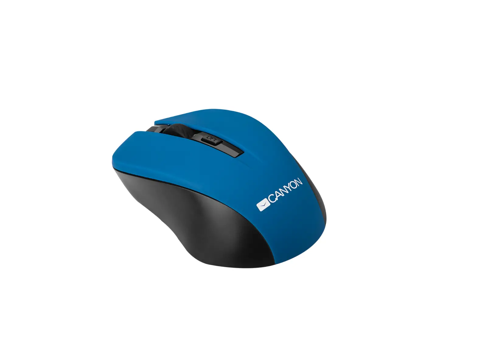 Canyon Cne-cmsw1 Wireless Optical Mouse User Guide