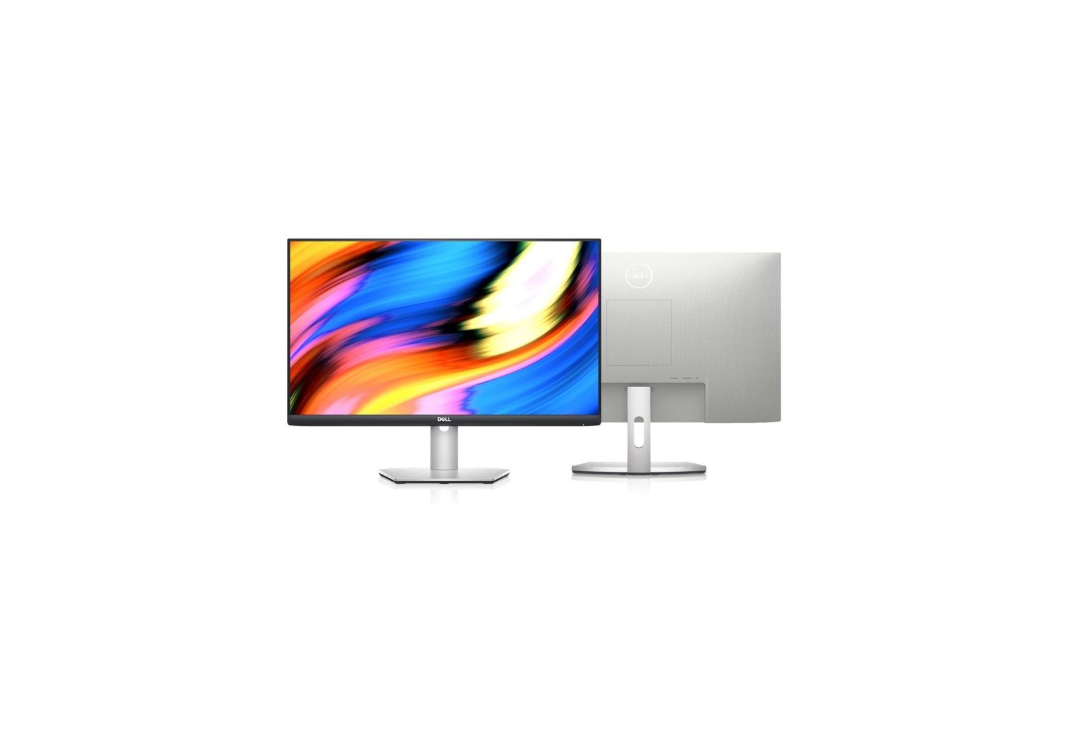 Dell S2721hn 27 Inch Monitor User Guide