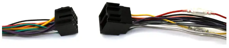 CONNECTS2 CTSMC013.2 Mercedes Benz Steering Wheel Control Interface - head unit