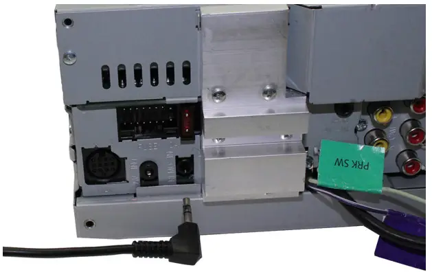 CONNECTS2 CTSMC013.2 Mercedes Benz Steering Wheel Control Interface - steering wheel control