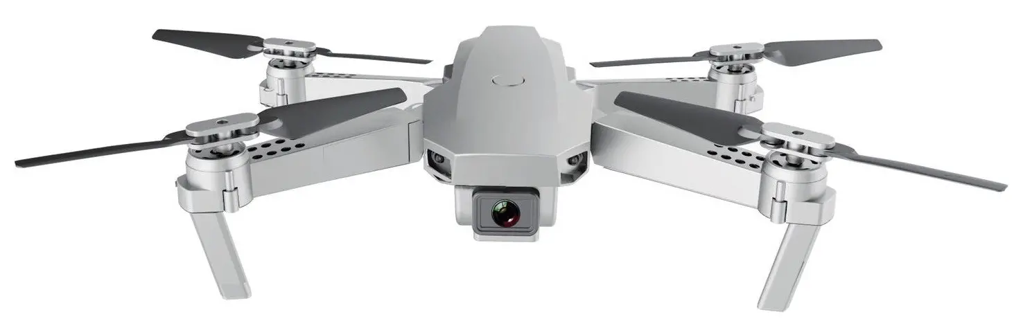 kogan KA4KGLXDRNA Wide Angle 4K Galaxy Drone