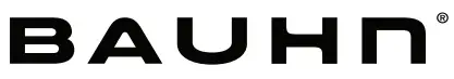 BAUHN logo