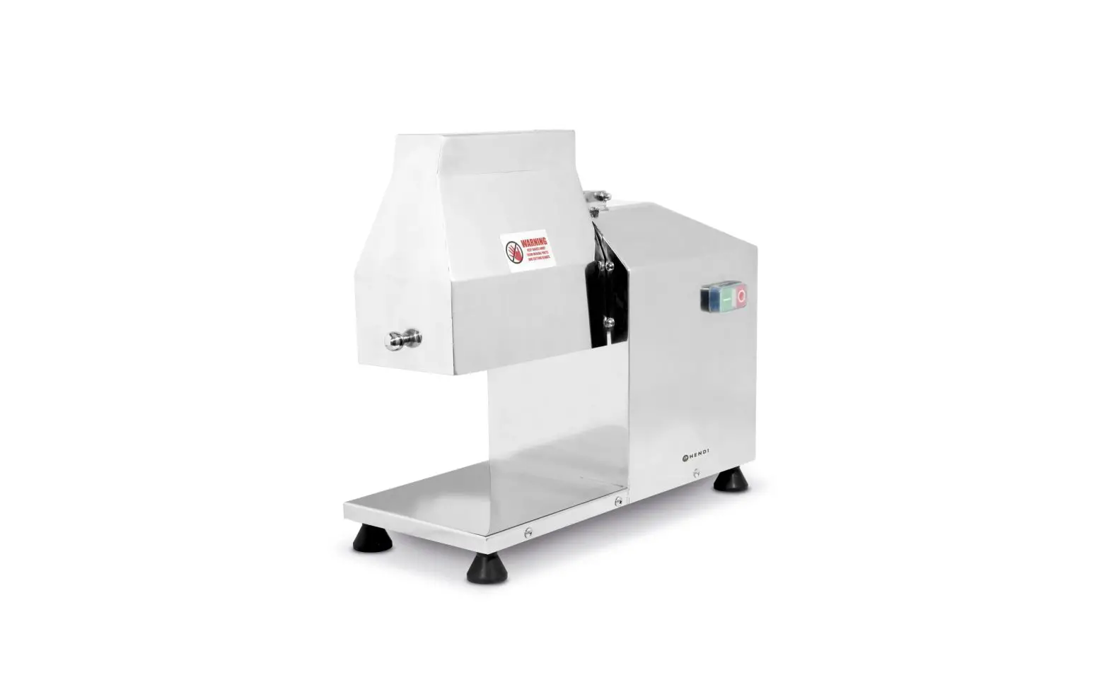 Hendi Electric Meat Tenderizer 975305 User Manual