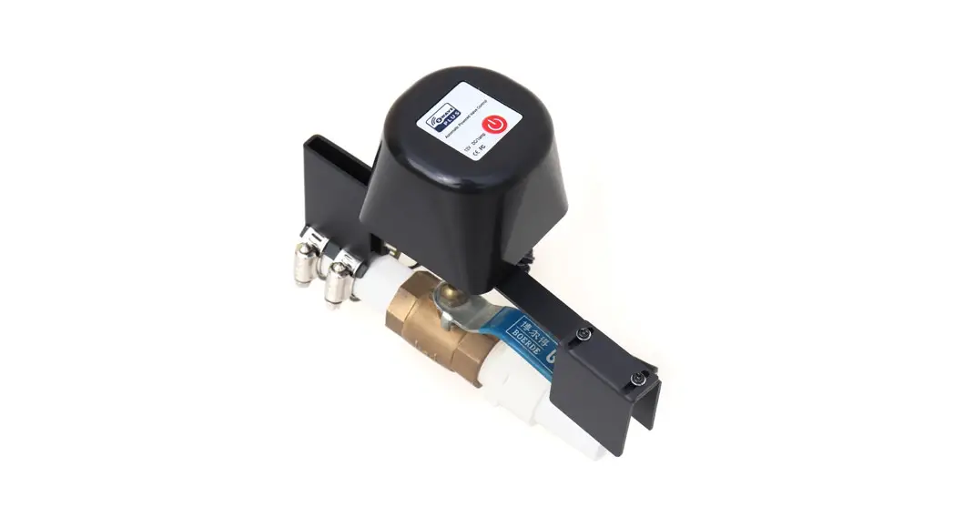 Popp Pope701479 Flow Stop 2 - Shut-off Controller User Guide