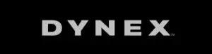DYNEX logo