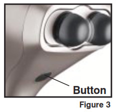 Therapist Select Deluxe Programmable Percussion Massager - Instructions for Use Fig 3