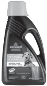 Bissell-Cleaning-Formulas