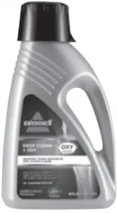 Bissell-Cleaning-Formulas