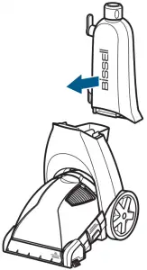 Bissell-2085-Assembly