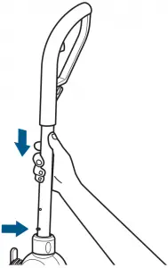 Bissell-2085-Assembly
