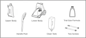 Bissell-2085-Box-Items