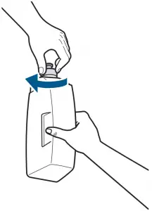 Bissell-2085-Filling-Clean-Water-Tank