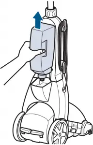 Bissell-2085-Hard-Floor-Cleaning