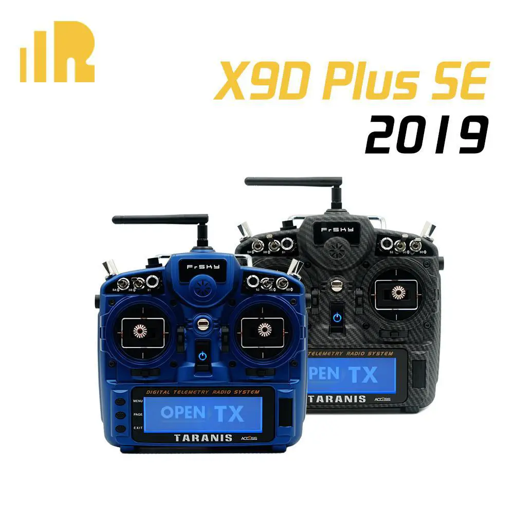 Frsky Access Taranis X90 Plus 2019/ Taranis X90 Plus Se 2019 Instruction Manual Frsky Access Taranis X90 Plus 2019/ Taranis X90 Plus Se 2019 Instruction Manual