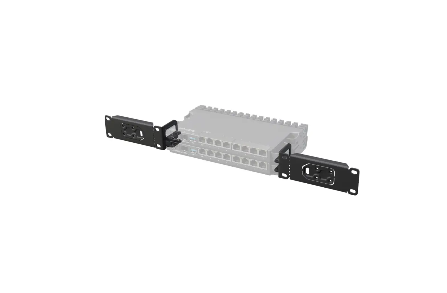 Mikrotik K-79 Kit For Mounting Instruction Manual Mikrotik K-79 Kit For Mounting Instruction Manual