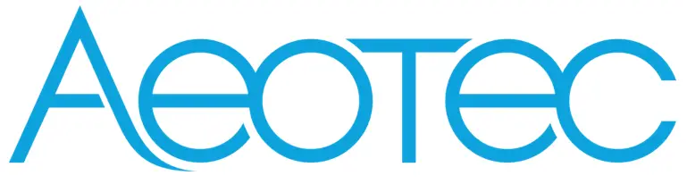 AEOTEC ZWA010-C Z-Stick 7 USB Antenna - LOGO