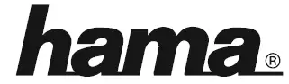 hama logo