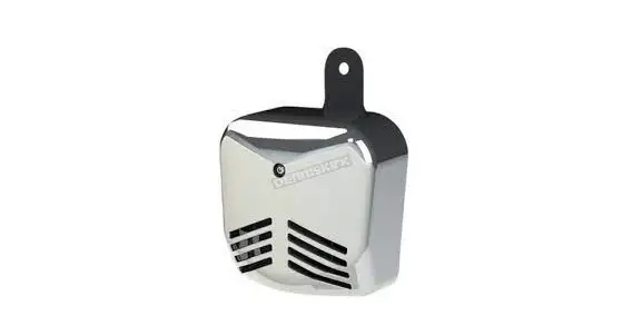 Custom Dynamics Pb-ah-c Chrome Probeast Dual Tone Air Horn Installation Guide Custom Dynamics Pb-ah-c Chrome Probeast Dual Tone Air Horn Installation Guide