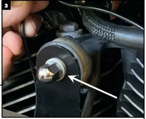 Installation instruction