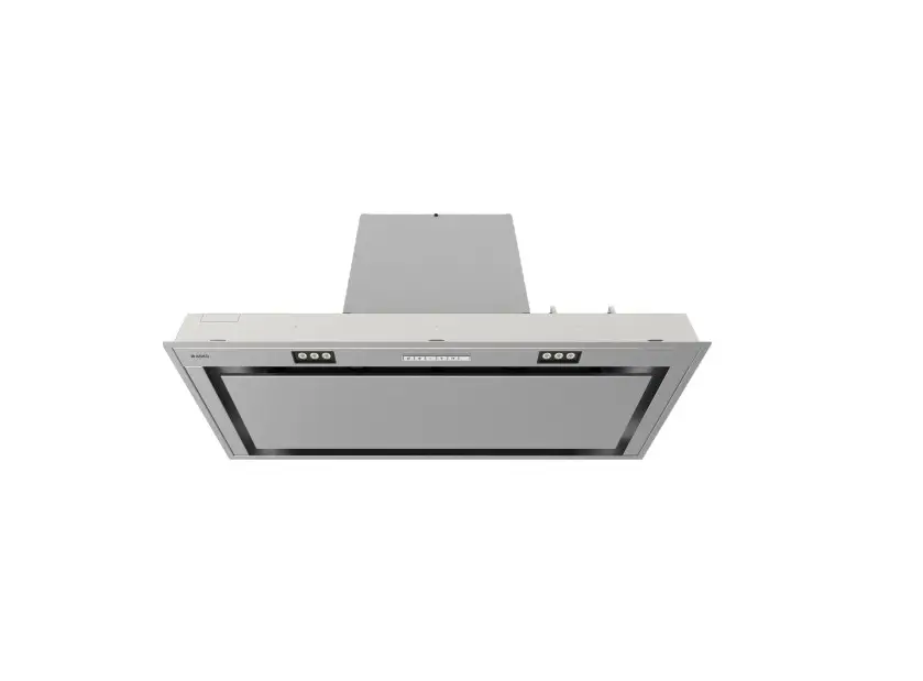 Asko Cbb761s Power Pack Rangehood Instruction Manual