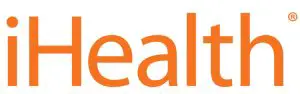 iHealth - logo