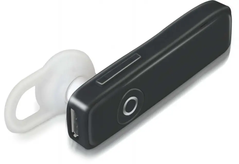 Imperii Handsfree Headset Instruction Manual