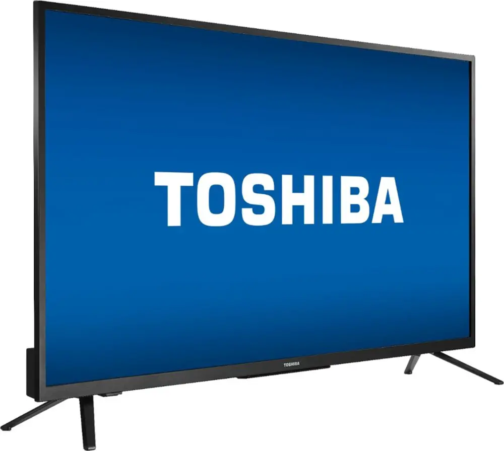 Toshiba Fire Tv Setup User Guide