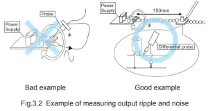 COSEL AME 12 AC DC Power Supplies Configurable Type - Remarks