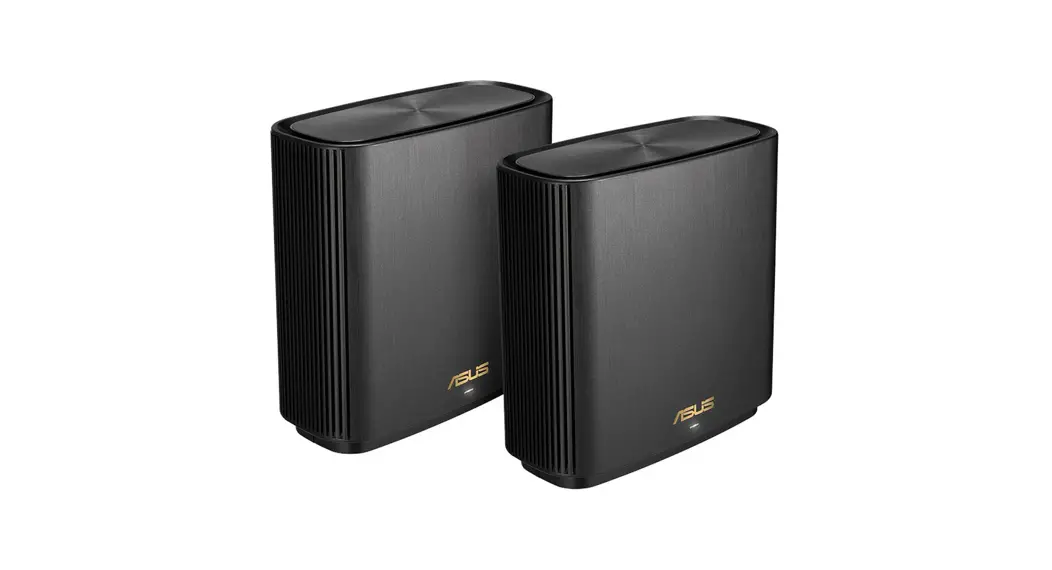 Asus Zenwifi Xt Ax6600 Tri Band Router User Guide