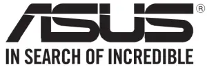 ASUS - logo