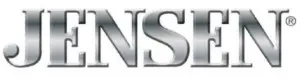 JENSEN -logo