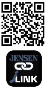 JENSEN -qr