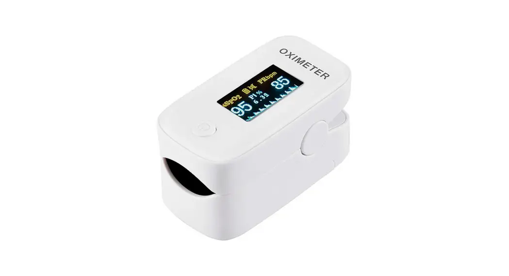Global Industrial 436963 Fingertip Pulse Oximeter With Oled Display User Manual Global Industrial 436963 Fingertip Pulse Oximeter With Oled Display User Manual