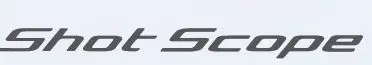 shot scope logo