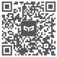 YEELIGHT YLDP13YL 1S LED Lamp Smart Bulb- Use the App