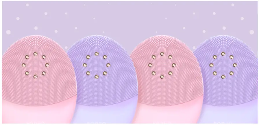 FOREO LUNA 3 Plus Thermal Cleansing and Microcurrent Facial Device -