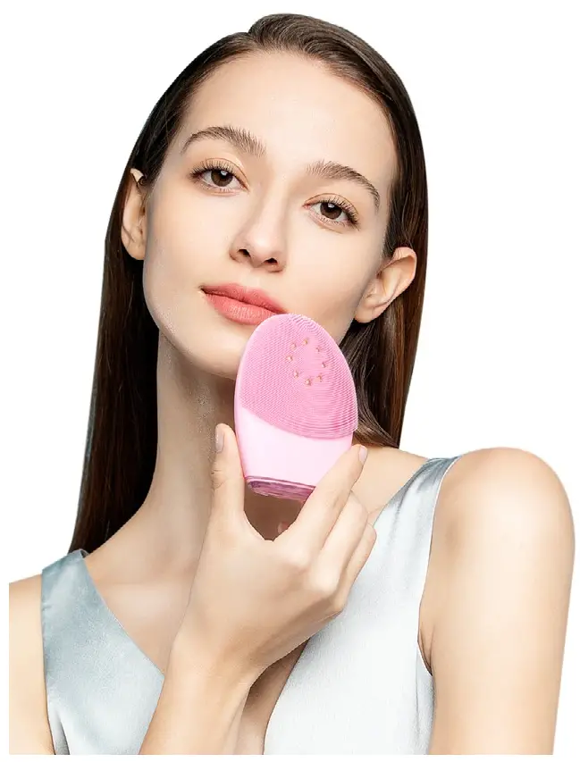 FOREO LUNA 3 Plus Thermal Cleansing and Microcurrent Facial Device