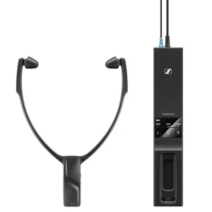 SENNHEISER TR 5000 Wireless TV Earphone Headphone Stereo
