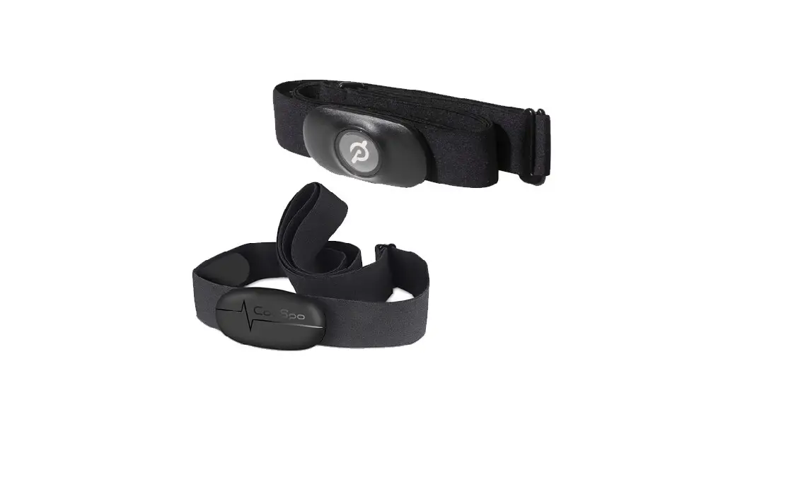 Peloton Heart Rate Monitor User Manual