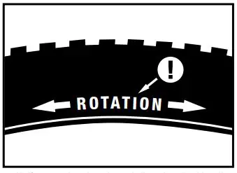 MSW 55438 Bicycle Tires fig1