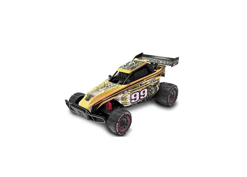 Nikko 90241 Elite Line Dune Buggy User Guide Nikko 90241 Elite Line Dune Buggy User Guide