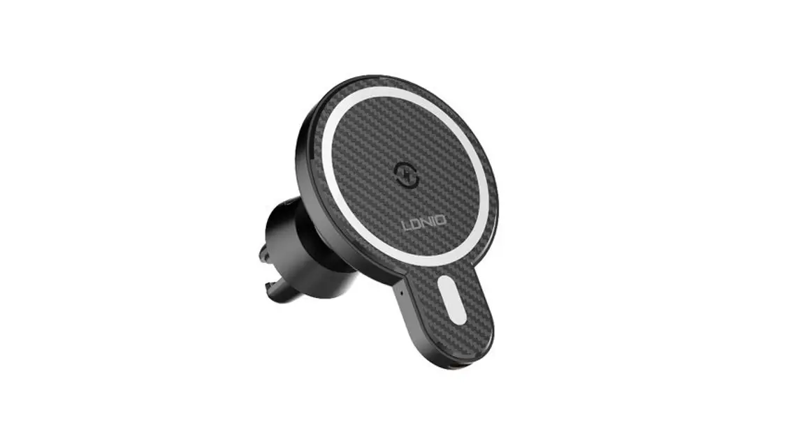 Guangdong Ldnio Electronic Technology Ma20 Wireless Charger Instruction Manual