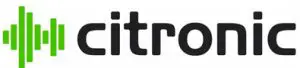 citronic - logo