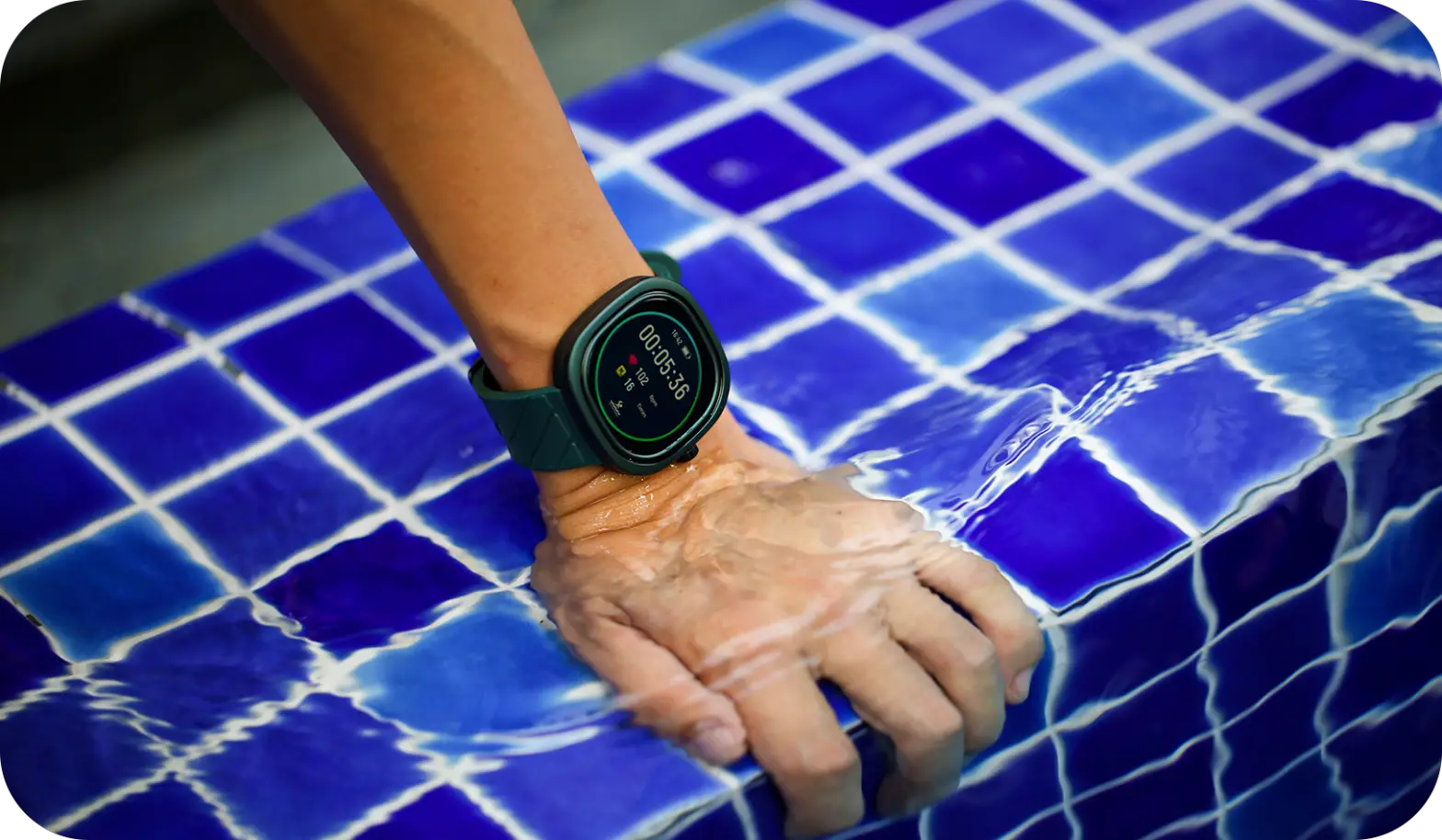 Doogee Dg Ares Smartwatch User Manual