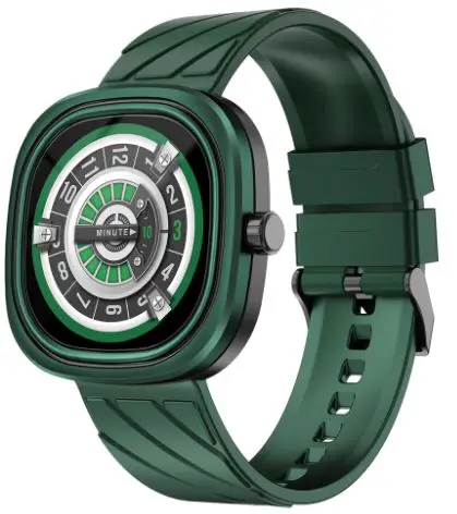 DOOGEE DG Ares Smartwatch