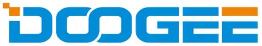 DOOGEE logo