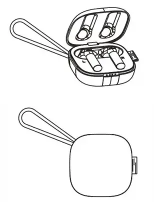Shenzhen Myplus Technology LARK L1 Wireless Headset