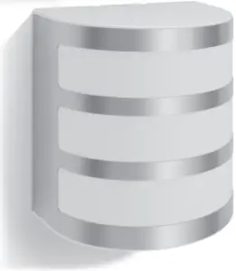 PHILIPS MA 173144716 Calgary MyGarden Stainless Steel