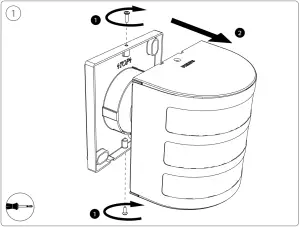 PHILIPS MA Calgary MyGarden Stainless Steel Excl 1A