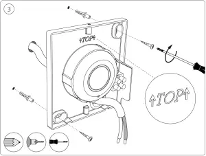PHILIPS MA Calgary MyGarden Stainless Steel Excl 3A